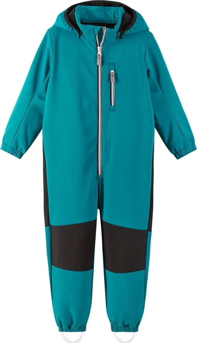 Reima Nurmes aquatic blue (7990) 92 cm