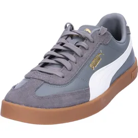 Puma Club Ii Era Cool Dark Gray / Vapor Gray / Gum 42