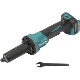 Makita Akku-Geradschleifer GD002GZ 40 V, Karton