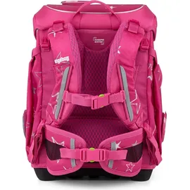 ergobag Cubo Light Set SternzauBär