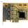 Startech 4-port-pcie-gigabit-netzwerkkarte - Yellow