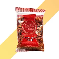 Birds Eye Chilli - Thai Chili - Heera - 50.0g