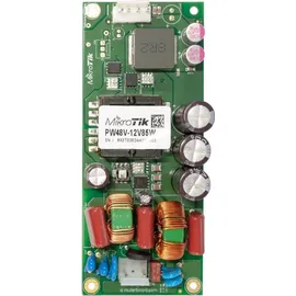 MicroTik 48V Power supply 12V 7A