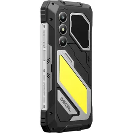 Oscal Pilot 5 8 GB RAM 256 GB Schwarz