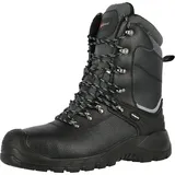 FOOTGUARD Sicherheitswinterstiefel 631831, S3 Größe 47
