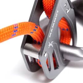 Mammut Smart 2.0 Sicherungsgerät - Grey - One Size