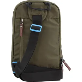 DISCOVERY Icon Rucksack Khaki