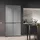 Hisense RQ768N4GVE Multi Door (591 l, 2000 mm hoch, Silber)