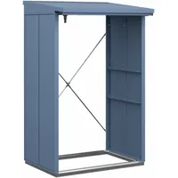 hörmann stauraumsysteme Berry KHR,984,Typ1,RAL5014 Modern