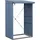 hörmann stauraumsysteme Berry KHR,984,Typ1,RAL5014 Modern