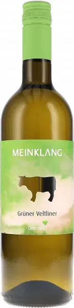 Grüner Veltliner Meinklang 2024 BIO