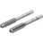 BGS Gewindebohrer Vor- und Fertigschneider M8 x 1,0 2-tlg.