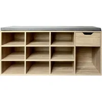 Hti-Living HTI-Living, Schuhschrank, Lisa