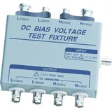GW Instek LCR-16 Messadapter