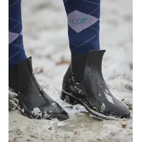 Elt Jodhpurstiefelette Chelsea für Kinder (30) - Schwarz -