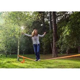 Sport-Thieme Slackline-Set Balance 25 m