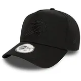 New Era A-Frame Trucker Cap - Phoenix Suns schwarz