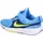 Nike Star Runner 5 Little Kids für Kinder blau, Größe 29 1⁄2 - 29 1⁄2