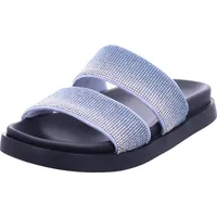 Rieker FSK Sandalen Damen, Blau, 39