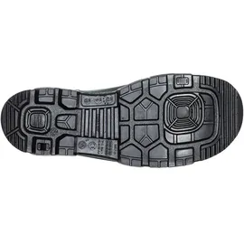 Dunlop Sicherheitsgummistiefel Purofort TerraPRO S5 SRC grün Gr. 36