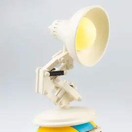 Grupo Erik Ewiger Kalender Die kleine Lampe Tischkalender 2023