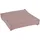 H.O.C.K. Bodenkissen Jonny 60 x 60 cm Rosa