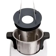 Mixcover Zubehör-Set Mixtopf Verkleinerung für Monsieur Cuisine Smart und Connect