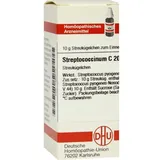 DHU-Arzneimittel STREPTOCOCCINUM C200