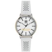 adidas Unisexuhr AOSY24046 - silber