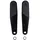 Cube Acid Kurbel MTB Hybrid (ISIS/GEN4) black - 170 mm