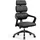 Diablo Chairs V-Modular Kunstleder Schwarz