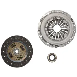 Kit d'embrayage VALEO CLASSIC VALEO 786050