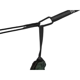Origin Outdoors Swing Sit Relax Dunkelgrün