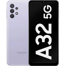 Samsung Galaxy A32 5G 4 GB RAM 64 GB Awesome Blue