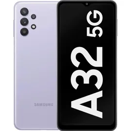 Samsung Galaxy A32 5G 4 GB RAM 64 GB Awesome Blue