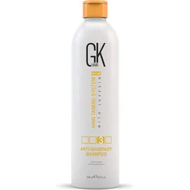 GK Hair Global Keratin Anti-Schuppen Shampoo 250 ml