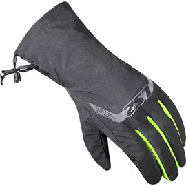 LS2 Thermorain Schwarz/Gelb XL