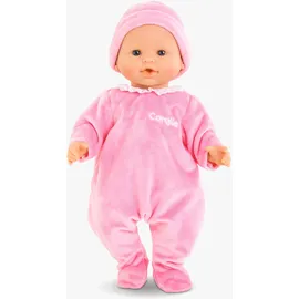Corolle MGP 36cm Pyjama + Mütze pink