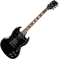 Gibson SG Standard EB Ebony
