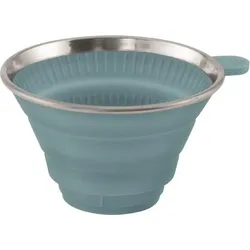 Outwell Collaps Coffee Filter Holder Classic Blue classic blue
