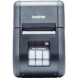 BROTHER Beleg-u.Etikettendrucker RJ-2150