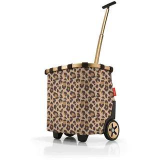 Reisenthel carrycruiser frame leo macchiato