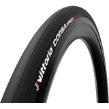 Vittoria Corsa Speed TLR Reifen, schwarz 700 x 25c