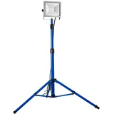 HEDI LED-Strahler mit ausziehbarem Stativ, 50 Watt - HSS50LED