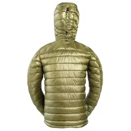 Pajak Phantom Jacke - Olive - XL