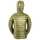 Pajak Phantom Jacke - Olive - XL