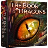 Trefl Spiel - The Book of Dragons