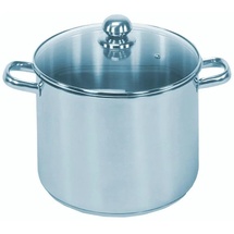 Krüger Jumbo Kochtopf 30 cm 14 l