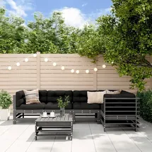 vidaXL 3186475 Gartenmöbel-Set