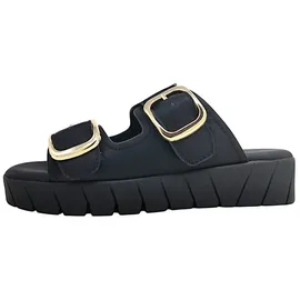 s.Oliver Sandale Schwarz 38